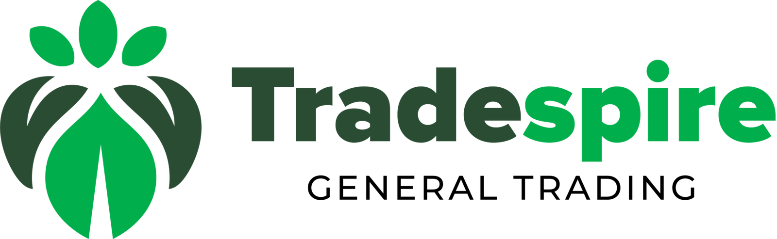 Tradespire logo
